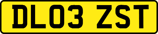 DL03ZST