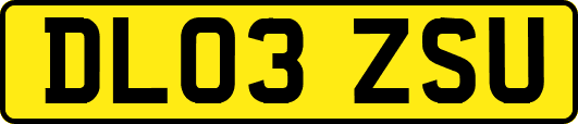 DL03ZSU