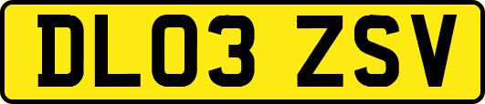 DL03ZSV