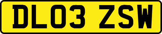DL03ZSW