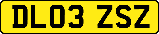 DL03ZSZ
