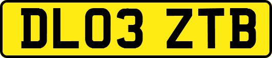 DL03ZTB