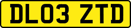 DL03ZTD