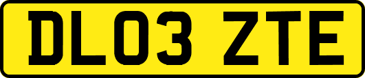 DL03ZTE