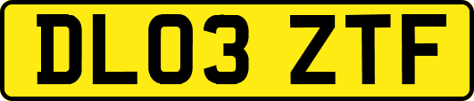 DL03ZTF