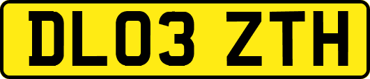 DL03ZTH