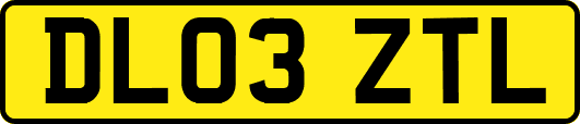 DL03ZTL