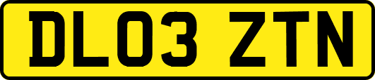 DL03ZTN