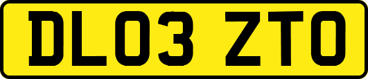 DL03ZTO