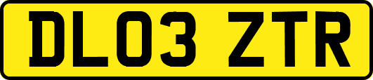 DL03ZTR
