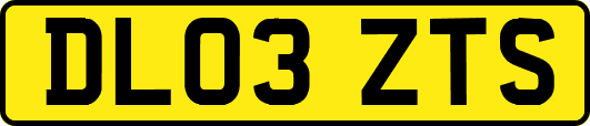 DL03ZTS