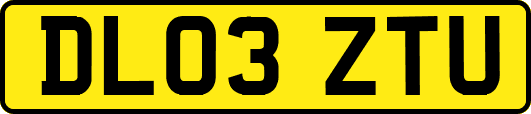 DL03ZTU