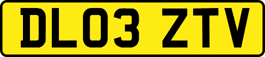 DL03ZTV