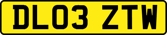 DL03ZTW