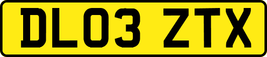 DL03ZTX