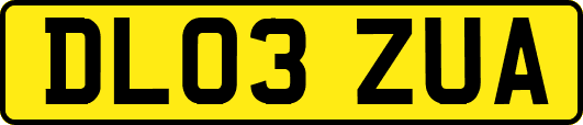 DL03ZUA
