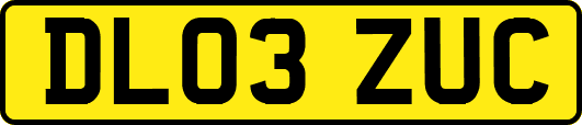 DL03ZUC