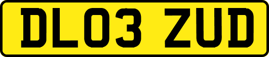 DL03ZUD