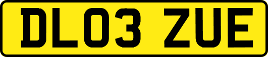 DL03ZUE