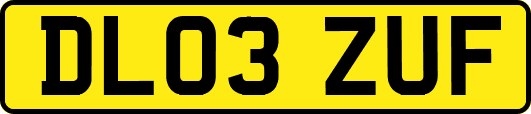 DL03ZUF