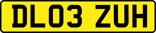 DL03ZUH