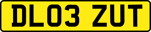 DL03ZUT