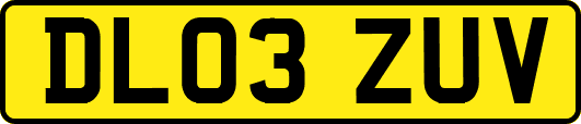 DL03ZUV