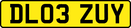 DL03ZUY