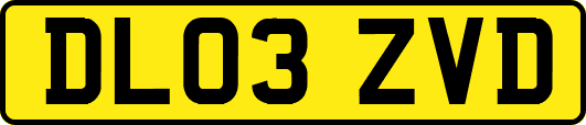 DL03ZVD