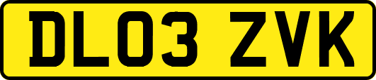 DL03ZVK
