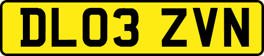 DL03ZVN