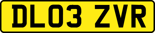 DL03ZVR