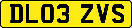 DL03ZVS