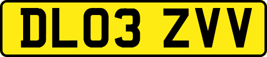 DL03ZVV
