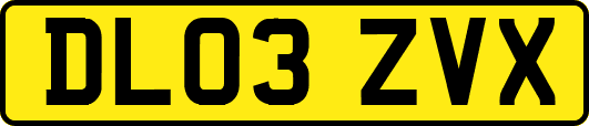 DL03ZVX