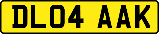 DL04AAK