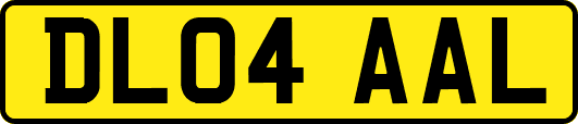 DL04AAL