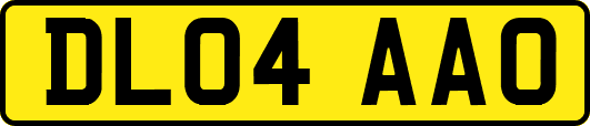DL04AAO