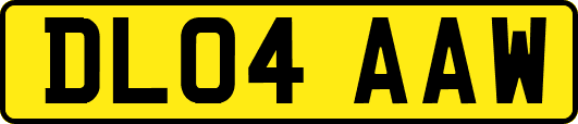 DL04AAW