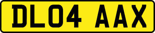 DL04AAX
