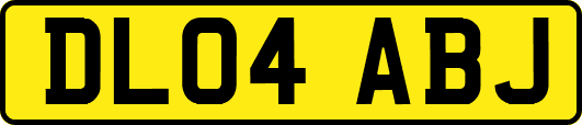 DL04ABJ