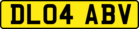 DL04ABV
