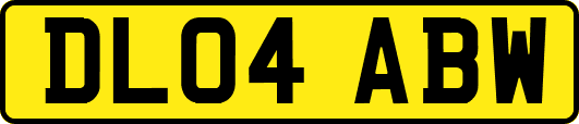 DL04ABW
