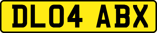 DL04ABX