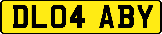 DL04ABY