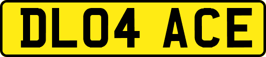 DL04ACE
