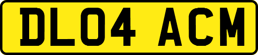 DL04ACM