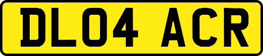 DL04ACR