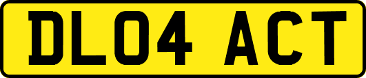 DL04ACT