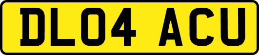 DL04ACU